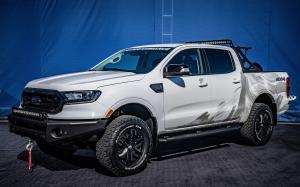 Ford Ranger by Ford Performance Parts 2019 года